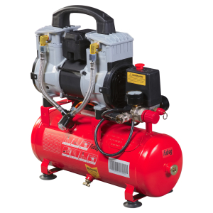 Поршневой компрессор Fubag OLS 190/10 CM1.6 фото