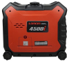 Бензиновый генератор  LC4500i Бензиновый генератор  LC4500i