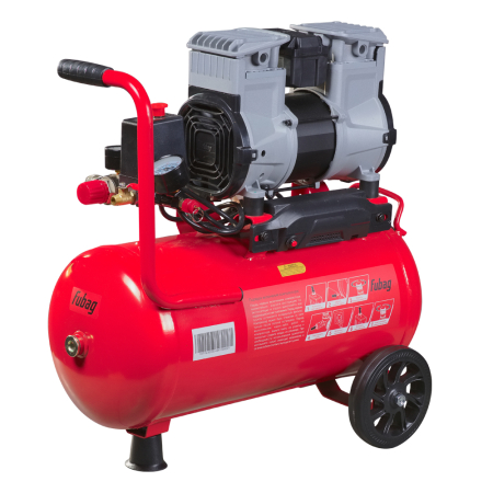 Поршневой компрессор  OLS 250/24 CM2