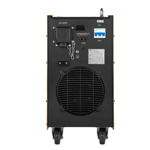 Сварочные инверторы MIG-MAG ПТК ПТК RILON MIG 500 I Сварочные инверторы MIG-MAG ПТК ПТК RILON MIG 500 I фото