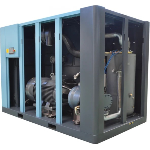 Винтовой компрессор Comaro MD 250-13 I фото