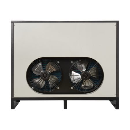 Рефрижераторный осушитель  MB-400AC