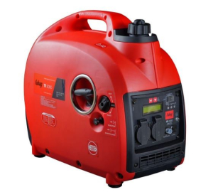 Бензиновый генератор Fubag TI 2000 641023, 68219 для дачи фото