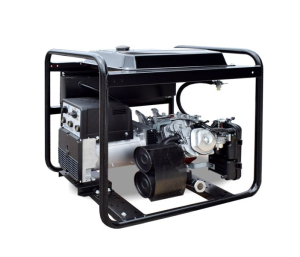 Бензиновый генератор GenMac COMBIFLASH RG201HO  сварочный фото