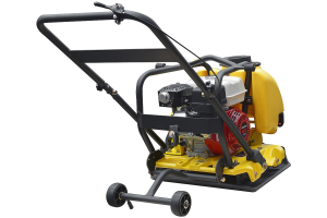 Виброплита ТСС TSS-WP100TH (колесный комплект, бак) Виброплита ТСС TSS-WP100TH (колесный комплект, бак) фото