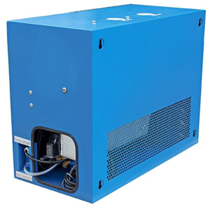 Рефрижераторный осушитель Dali CAAD-45/А Рефрижераторный осушитель Dali CAAD-45/А фото