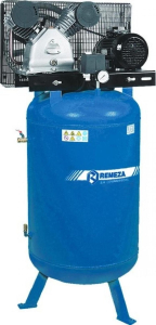 Поршневой компрессор Remeza СБ4/Ф-270.LB50B для гаража Поршневой компрессор Remeza СБ4/Ф-270.LB50B для гаража фото