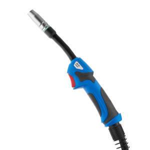  Горелка MIG MP 25 FLEX 3м FLX2503
 фото