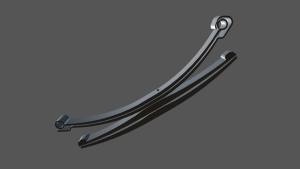 Рессора к ПКСД-5,25 для компрессора ПК,ПКС,ПКСД Рессора к ПКСД-5,25 для компрессора ПК,ПКС,ПКСД фото