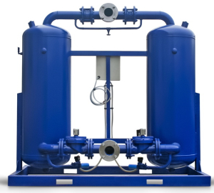 Адсорбционный осушитель воздуха  ОС-315 (-70 °C) Адсорбционный осушитель воздуха  ОС-315 (-70 °C) фото