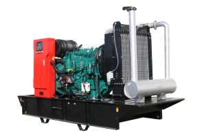 Дизельный генератор Исток АД20С-Т400-РМ45  Дизельный генератор Исток АД20С-Т400-РМ45  фото