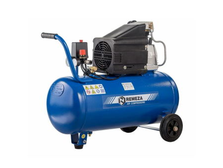 Поршневой компрессор  СБ4/С-50.J1048B