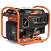 Бензиновый генератор  GDA 4600Ei Бензиновый генератор  GDA 4600Ei