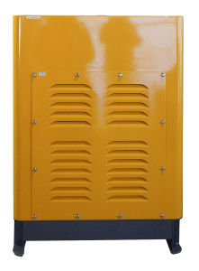 Дизельный генератор Habert H15SS3 00159179 фото