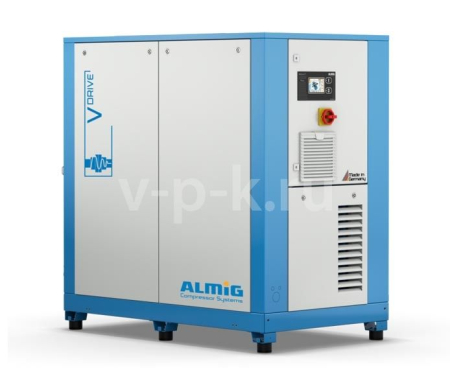 Винтовой компрессор ALMIG V Drive 37 D - 8