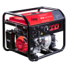 Бензиновый генератор  WCE 250 DC ES