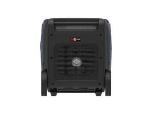 Бензиновый генератор Mitsui ZM 6000 IM  синхронный фото