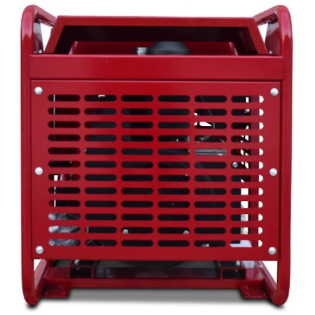 Дизельный генератор  EPD12000EA3