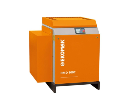 Винтовой компрессор  DMD 100 C STD 8