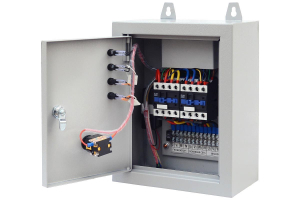 Бензиновый генератор ТСС SGG 10000EH3A с АВР 033533 Бензиновый генератор ТСС SGG 10000EH3A с АВР 033533 фото