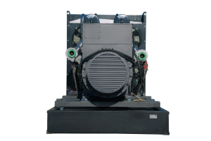 Дизельный генератор Motor АД1000-T400  фото