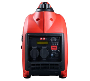 Бензиновый генератор Fubag TI 2000 641023, 68219 для дачи фото