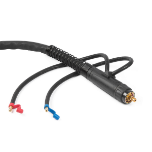  Горелка MIG MP 500 DIGITAL 5м водяное охлаждение HNK5002-06
 фото