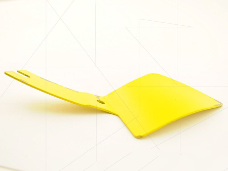 Лопасть С412.01.00.502 Лопасть С412.01.00.502