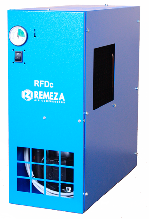 Рефрижераторный осушитель  RFDc 36