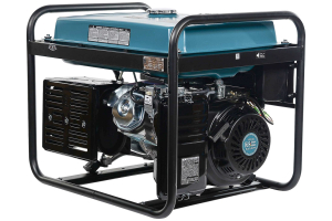 Бензиновый генератор Konner&Sohnen KS 7000E-3 ATS  фото