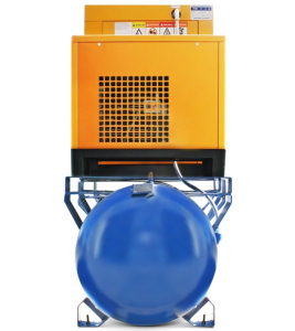 Винтовой компрессор Berg ВК-22РО-500 12 (IP54) высокого давления фото