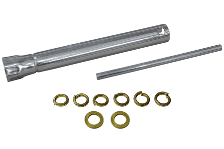 TSS-CP-320 (гидравлический привод, электростарт, АКБ) TSS-CP-320 (гидравлический привод, электростарт, АКБ)