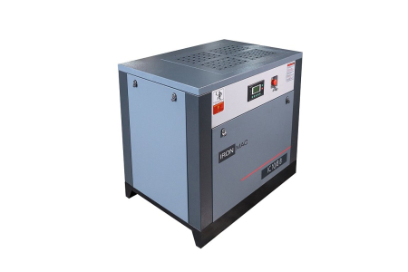 Винтовой компрессор  IC 10/8 B