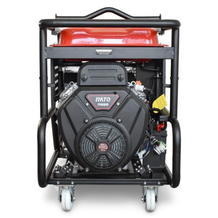 Бензиновый генератор  EPB19000EA-T