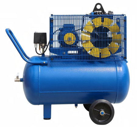 Поршневой компрессор  К1/13