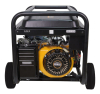 Бензиновый генератор  HT8000EB-ATS