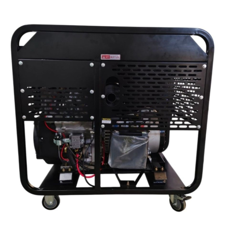 Дизельный генератор  S12000DE