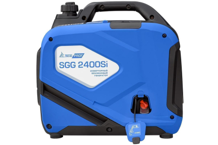 Бензиновый генератор  SGG 2400Si Бензиновый генератор  SGG 2400Si