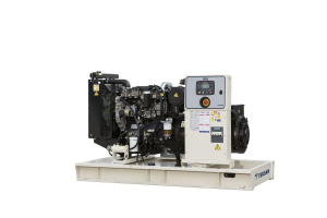 Дизельный генератор TEKSAN TJ90PE5C  Дизельный генератор TEKSAN TJ90PE5C  фото