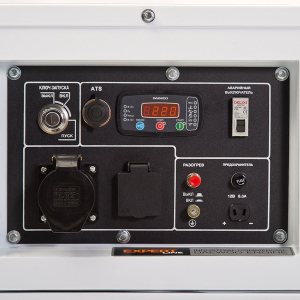 Дизельный генератор DAEWOO DDAE 10000SE DDAE 10000SE Дизельный генератор DAEWOO DDAE 10000SE DDAE 10000SE фото