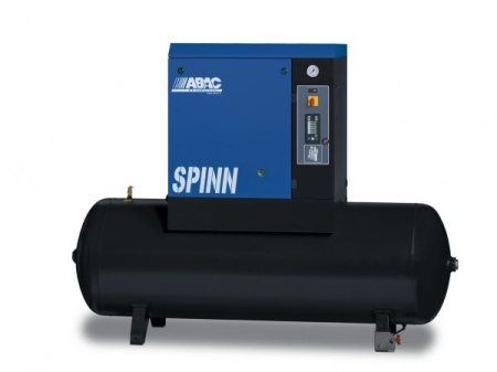 Винтовой компрессор  SPINN 5.5-10/270 ST 220В