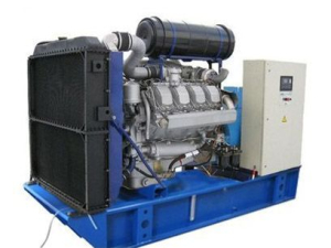 Дизельный генератор ТСС АД-315С-Т400-2РНМ2 Marelli 029347 Дизельный генератор ТСС АД-315С-Т400-2РНМ2 Marelli 029347 фото