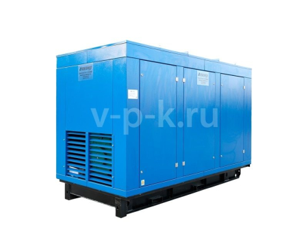 Дизельный генератор  АД-400C-Т400-2РПМ11