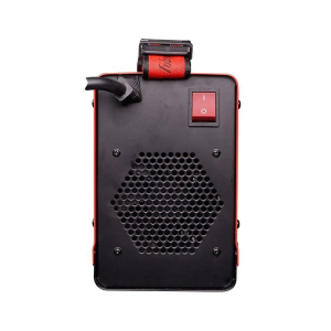 Сварочный инвертор MMA Fubag IR 220 Сварочный инвертор MMA Fubag IR 220 фото