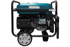 Бензиновый генератор Konner&Sohnen KS 12-1E ATSR  фото