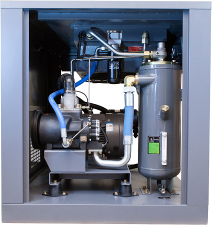 Винтовой компрессор  CA18.5-10RA-F IP23