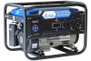 Бензиновый генератор  SGG 2800N
