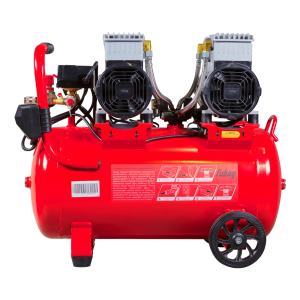 Поршневой компрессор Fubag OLS 500/50 CM2х2 646074 фото