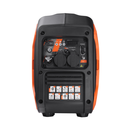 Бензиновый генератор  iGX 2000