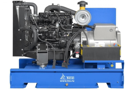 Дизельный генератор  АД-32С-Т400-1РМ8